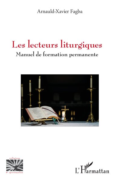 Les lecteurs liturgiques