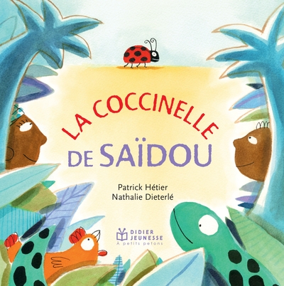 70, La Coccinelle De Saïdou - Poche