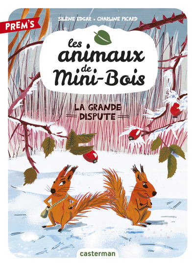 Les animaux de Mini-Bois Volume 4