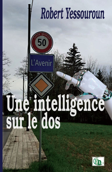 Une intelligence sur le dos