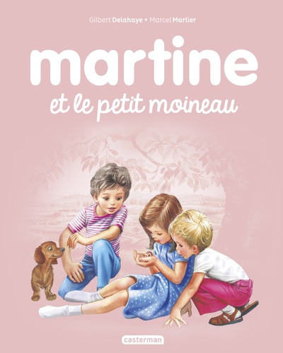 Martine Volume 30