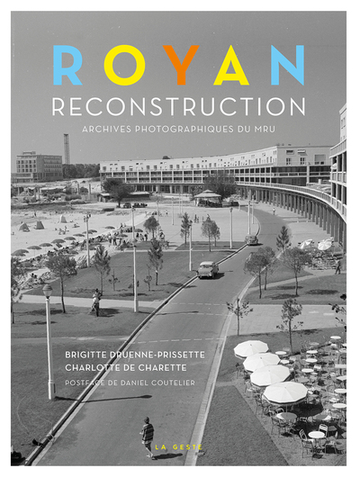 Royan reconstruction