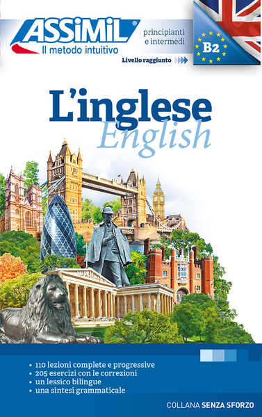 L'Inglese (Livre Seul) - Bulger Anthony