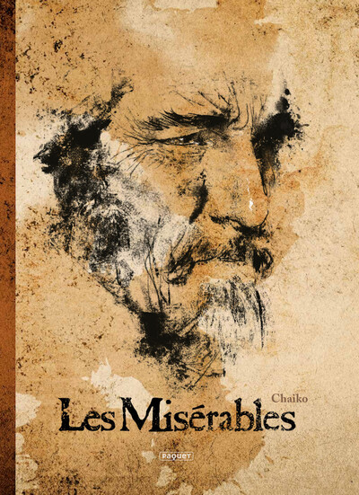 1 - Les misérables. Vol. 1