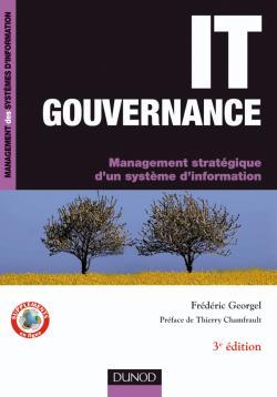 IT Gouvernance - 3ème édition