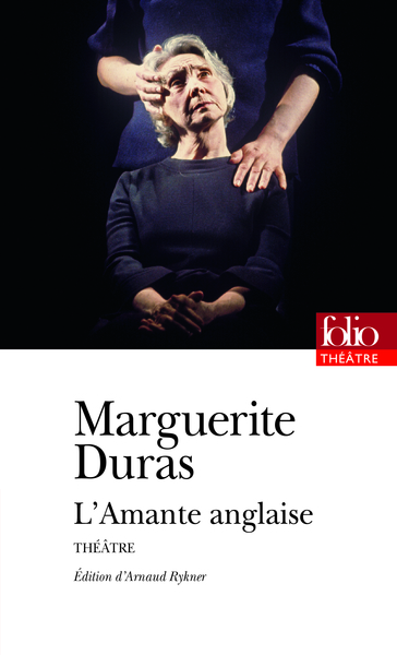 L'Amante anglaise - Marguerite Duras