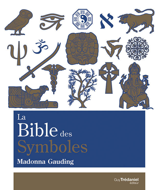 La Bible des Symboles