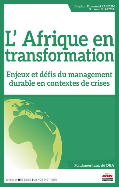 L'Afrique en transformation