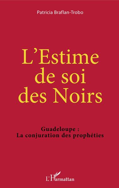 L'estime de soi des Noirs