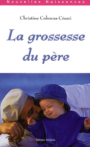 La grossesse du père