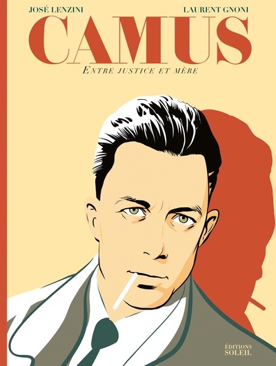 One-Shot - Camus - Entre justice et mère