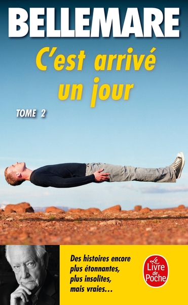 C'est arrivé un jour Volume 2