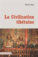 Civilisation Tibétaine (La) - Rolf Alfred Stein