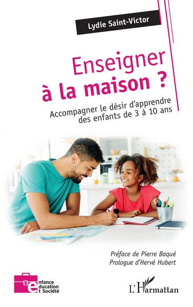 Enseigner à la maison