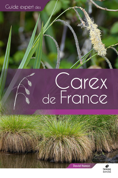 Carex de France