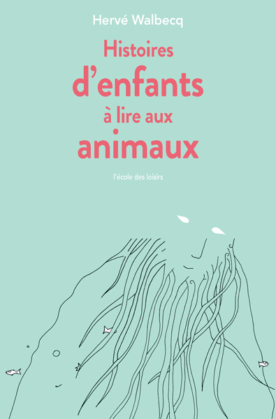 Histoires d'enfants à lire aux animaux