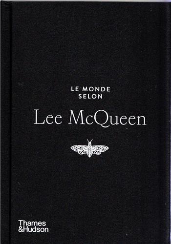 Le Monde selon Lee McQueen /franCais