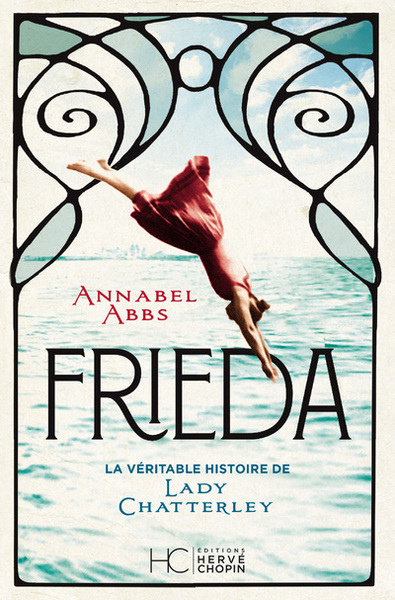 Frieda - Annabel Abbs