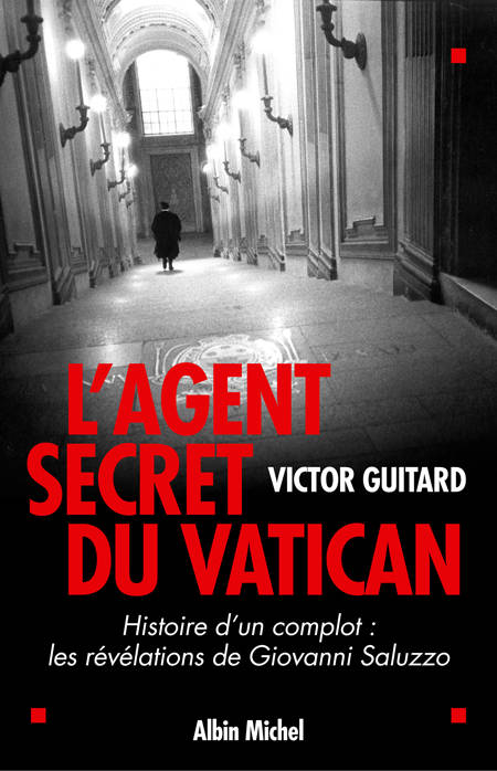 L'Agent secret du Vatican