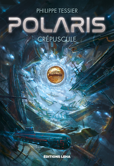 Polaris Cycle Azure Volume 2