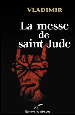 La messe de saint Jude