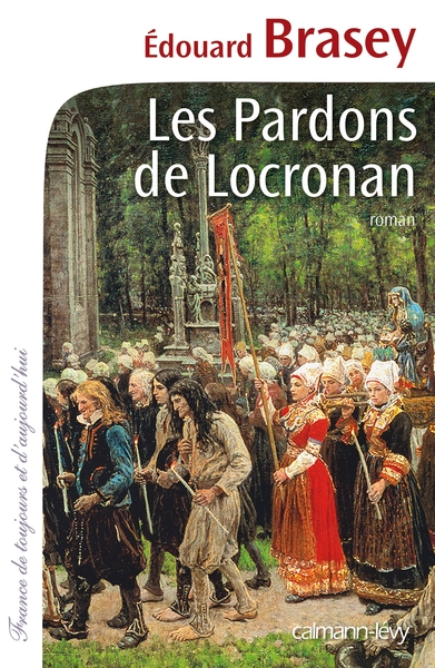 Les Pardons de Locronan