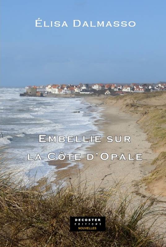 Embellie Sur La Cote D'Opale.