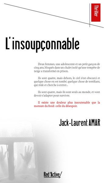 L'Insoupconnable