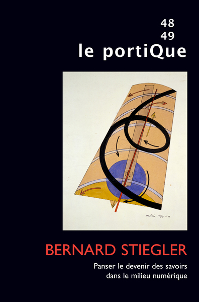 Le Portique n° 48-49