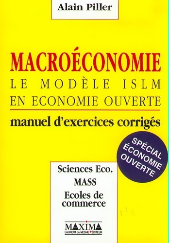 Macroéconomie