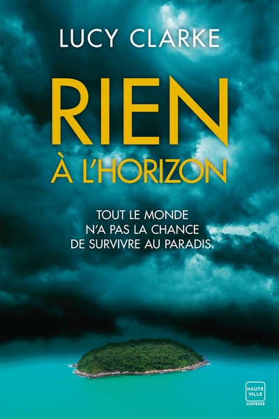 Rien À L'Horizon