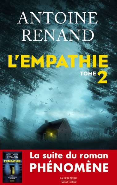 L'Empathie Volume 2