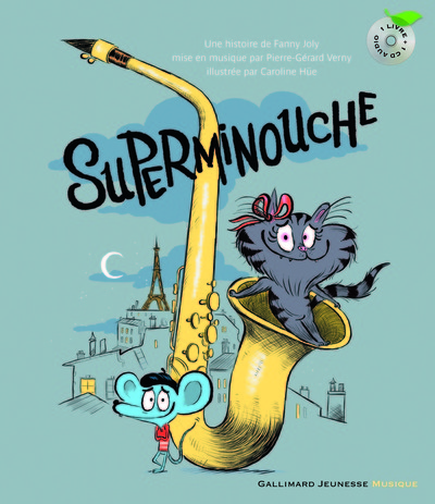 Superminouche