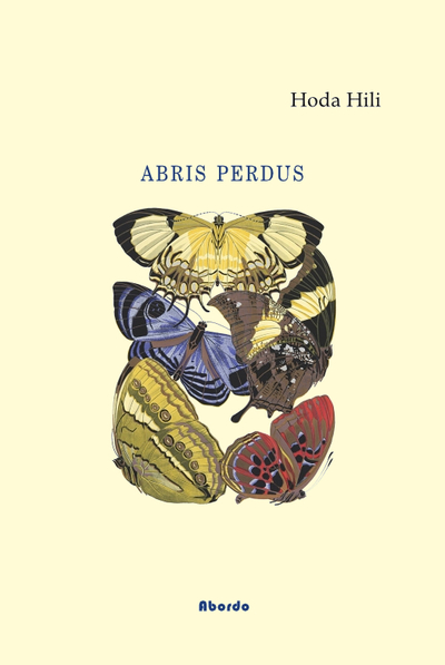 Abris perdus - HILI Hoda