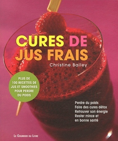 Cures De Jus Frais, Perdre Du Poids, Faire Des Cures Détox, Retrouver Son Énergie, Rester Mince Et En Bonne Santé