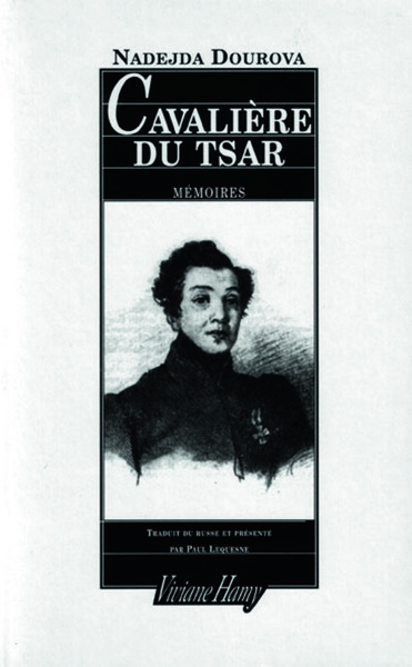 Cavalière du tsar