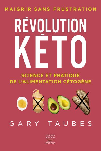 Révolution kéto