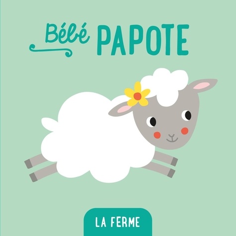 La ferme - Tam Tam Editions