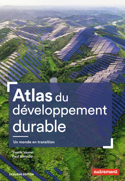 Atlas du développement durable