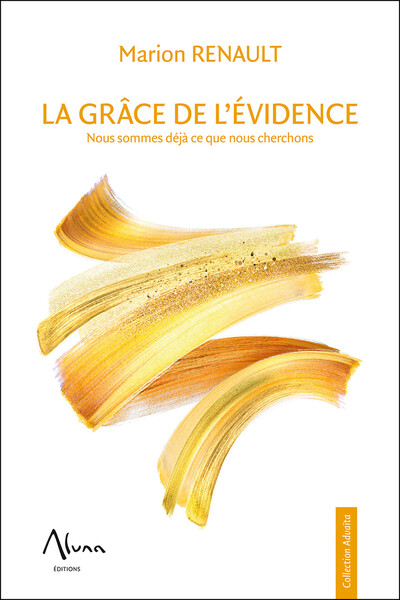 La grâce de l'évidence