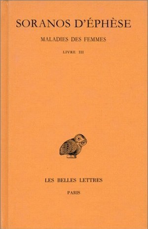 Maladies des femmes - Volume 3