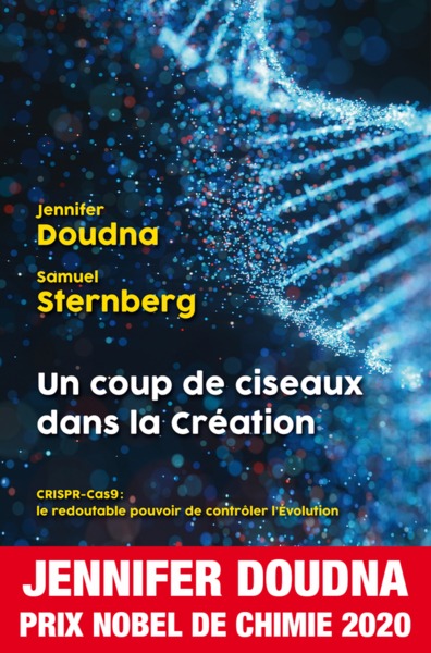 Un coup de ciseaux dans la création