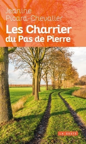 Les Charrier du Pas de Pierre