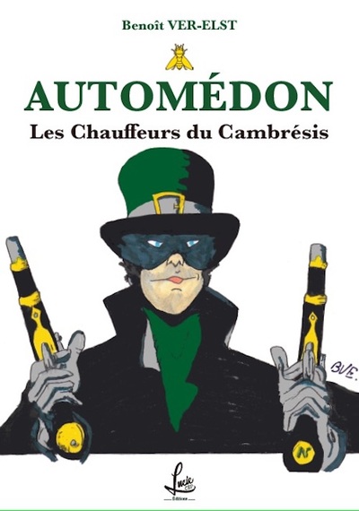 1 - AUTOMÉDON - Les chauffeurs du Cambrésis