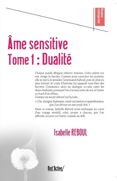 Ame Sensitive Tome 1 : Dualite