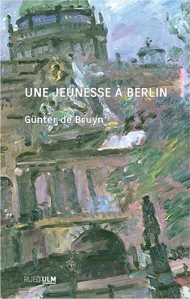 Une jeunesse à Berlin