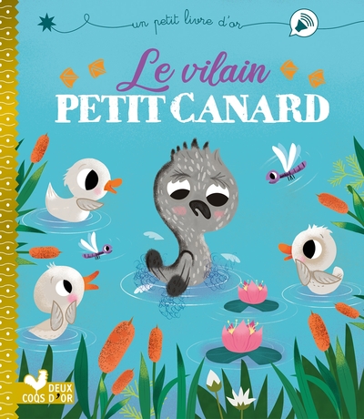 Le Vilain Petit Canard