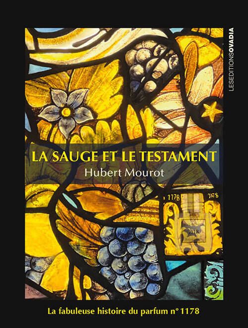 La Sauge et le Testament