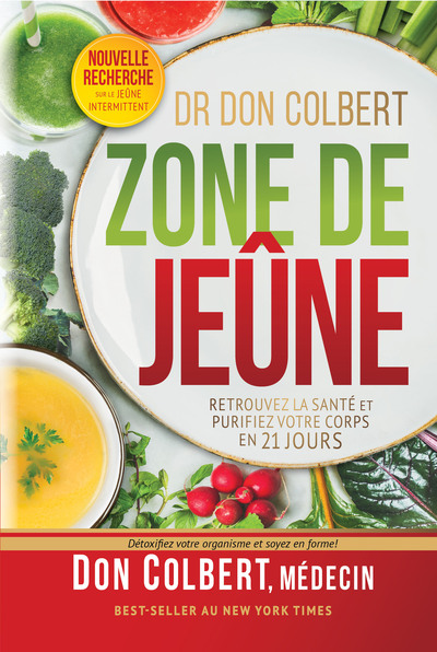 Zone de jeûne