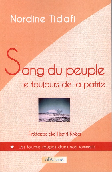 Sang Du Peuple, Le Toujours De La Patrie, Le Toujours De La Patrie